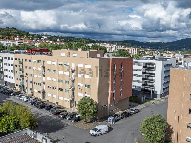 Apartamento, Gualtar