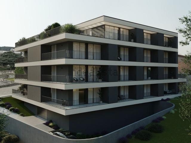 Apartamento, Gualtar