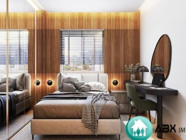 Apartamento, Guarani, Belo Horizonte, MG