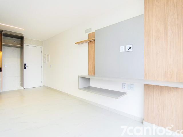 Apartamento, Guararapes 1 Suíte