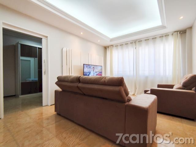 Apartamento, Guararapes, 2 Suítes