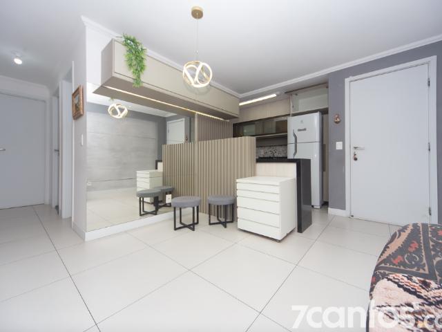 Apartamento, Guararapes, 3 Quartos