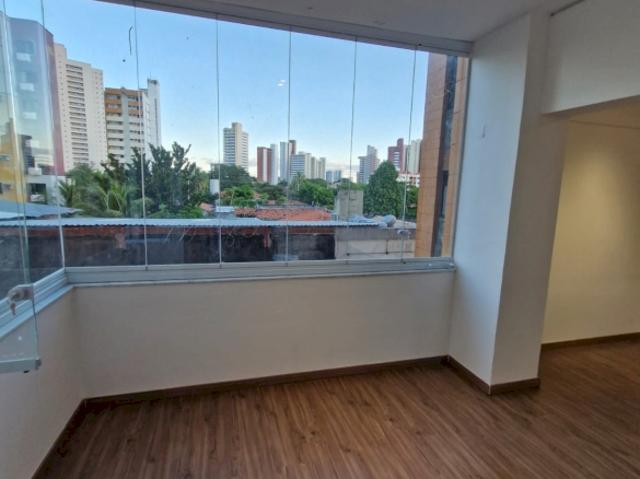 Apartamento, Guararapes, 3 Quartos