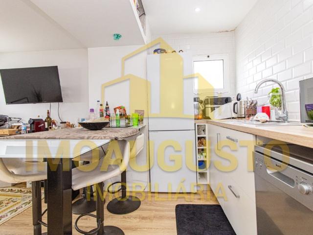 Apartamento Guarda 76m² Guarda
