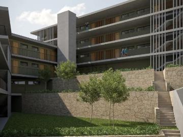Apartamento, Guardizela