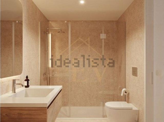 Apartamento, Guardizela