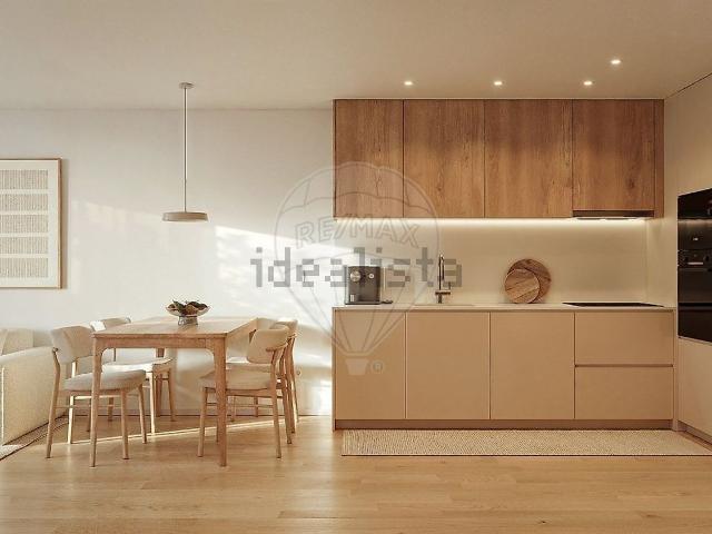 Apartamento, Guardizela
