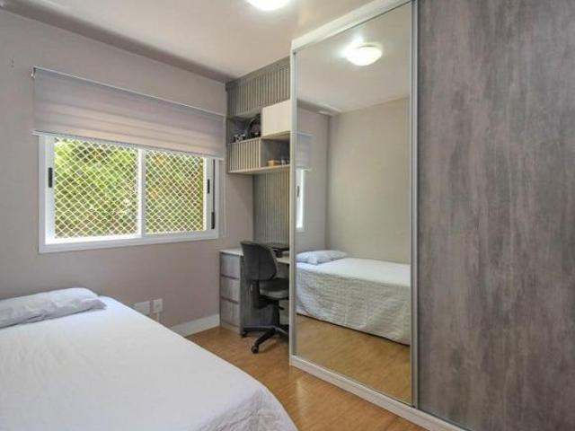 Apartamento, Guarujá, Porto Alegre, RS