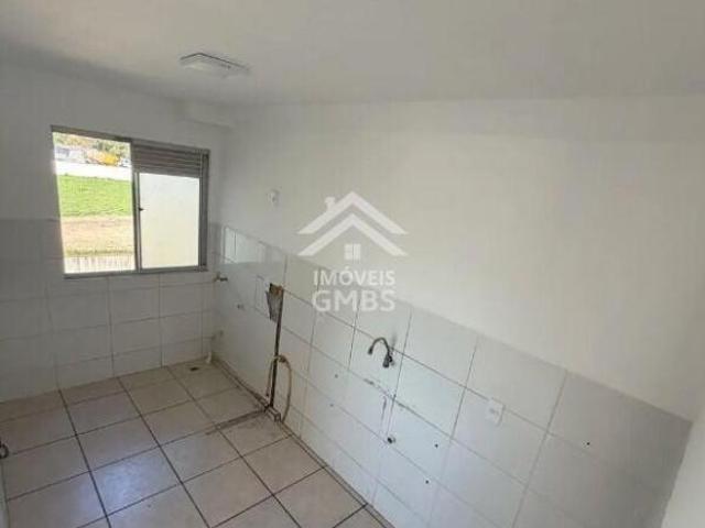 Apartamento Guarupê