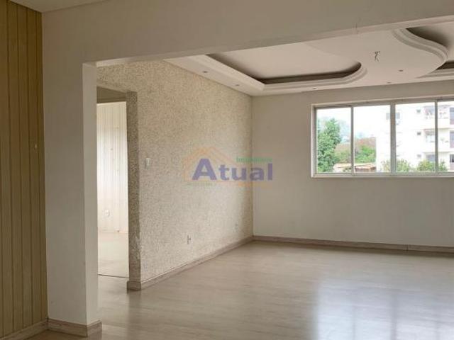 Apartamento, Gueller, Santo Ângelo, RS