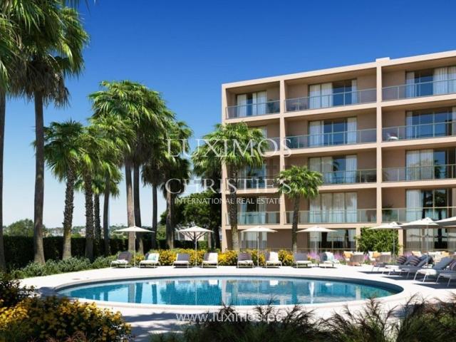 Apartamento, Guia