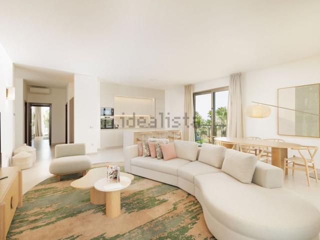Apartamento, Guia