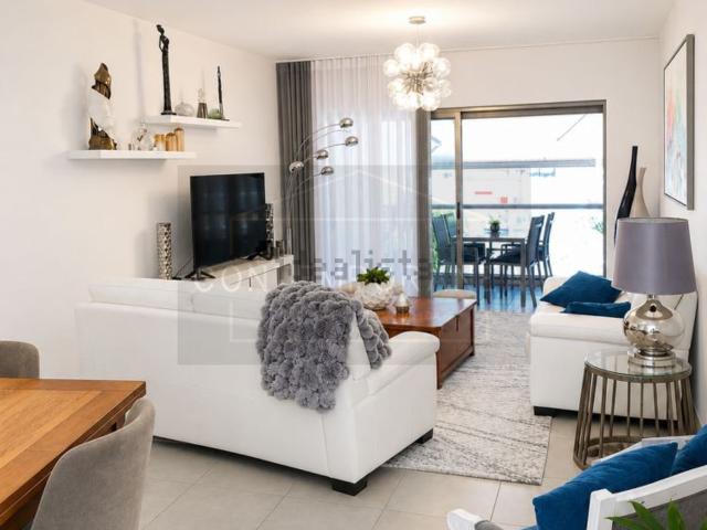 Apartamento, Guia
