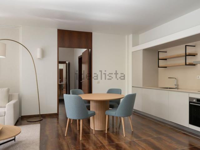 Apartamento, Guia