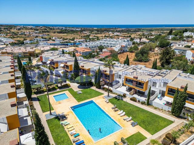 Apartamento, Guia