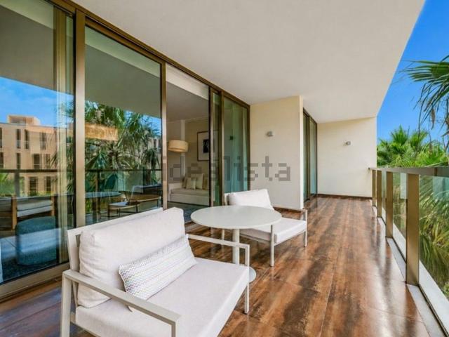 Apartamento, Guia