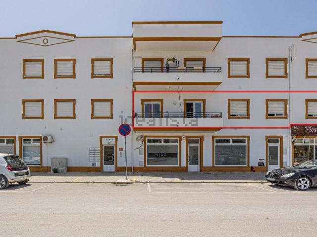 Apartamento, Guia