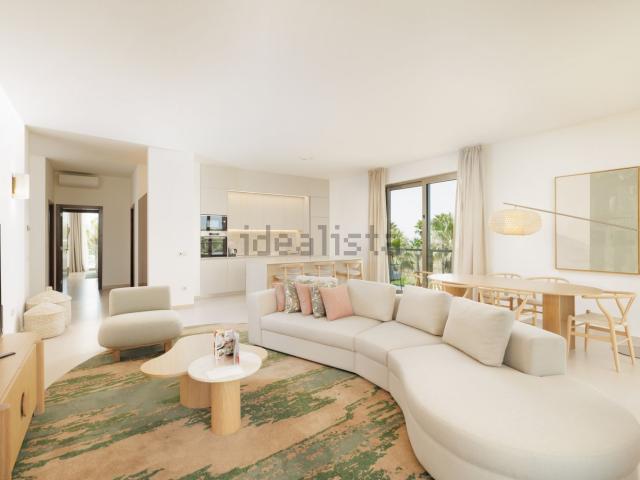 Apartamento, Guia