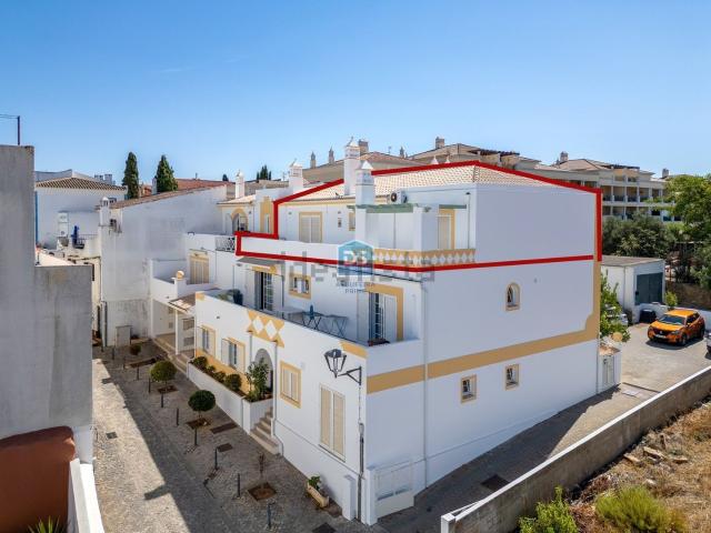 Apartamento, Guia