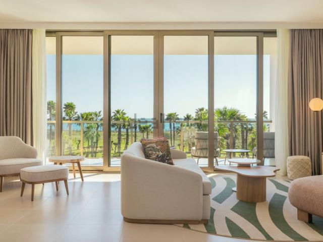 Apartamento, Guia