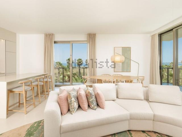 Apartamento, Guia