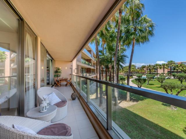 Apartamento, Guia