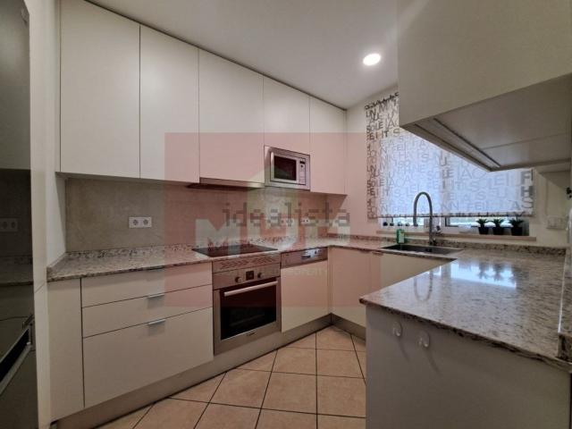 Apartamento, Guia