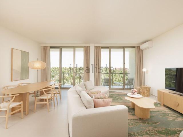 Apartamento, Guia