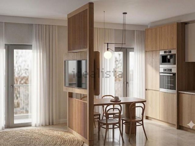 Apartamento, Guia