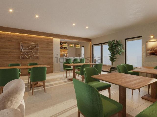 Apartamento, Guia