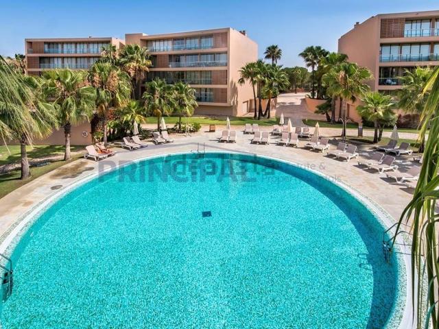 Apartamento, Guia