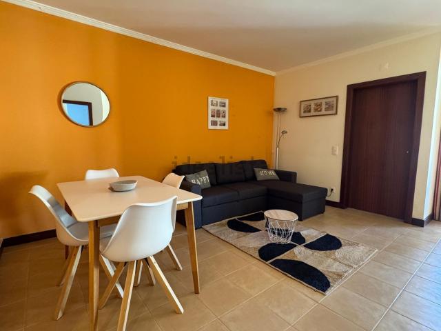 Apartamento, Guia