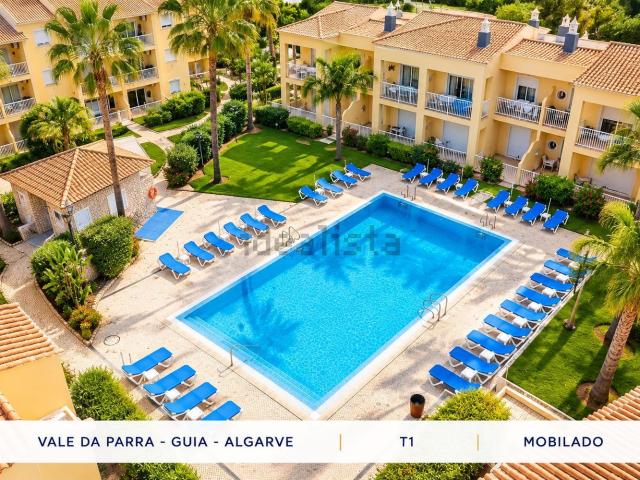 Apartamento, Guia