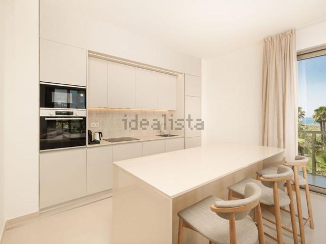 Apartamento, Guia