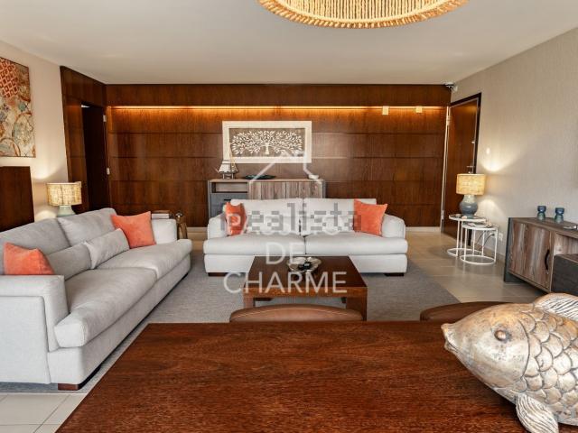 Apartamento, Guia