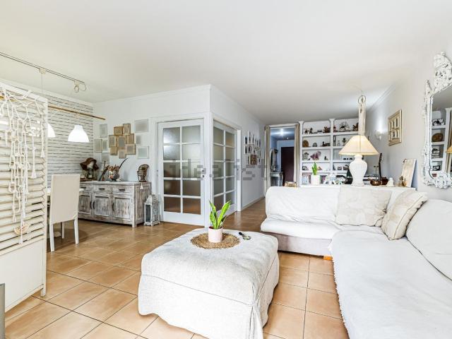 Apartamento, Guia