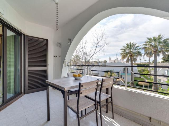 Apartamento, Guia