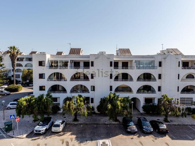 Apartamento, Guia