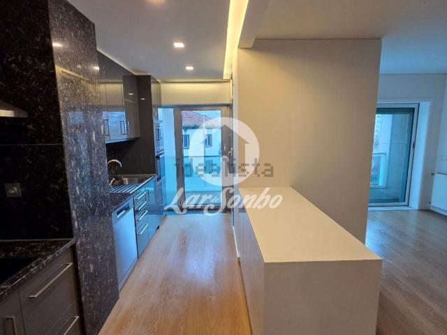 Apartamento, Guifões