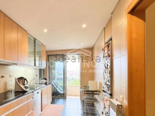 Apartamento, Guifões