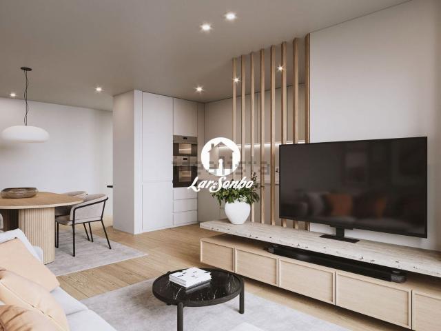 Apartamento, Guifões