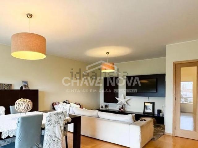 Apartamento, Guifões