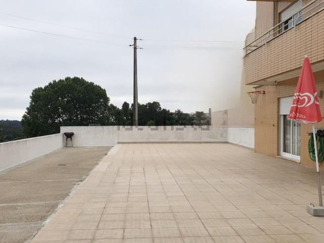 Apartamento, Guilhabreu