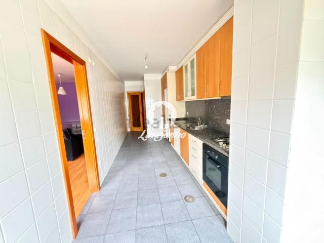 Apartamento, Guilhabreu
