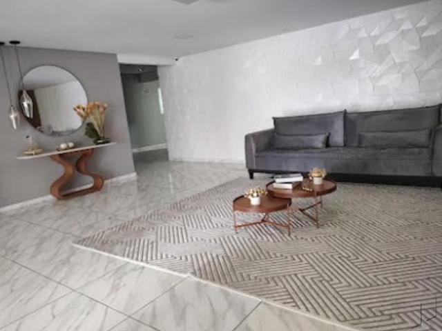 Apartamento Guilhermina