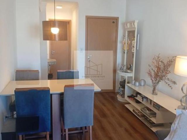 Apartamento Guilhermina