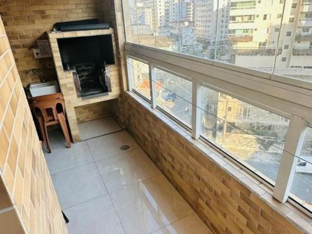 Apartamento Guilhermina
