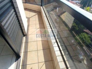 APARTAMENTO GUILHERMINA PRAIA GRANDE