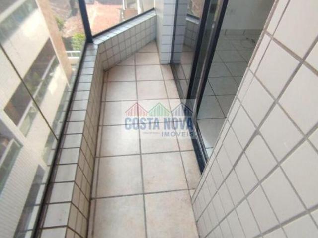 APARTAMENTO GUILHERMINA PRAIA GRANDE