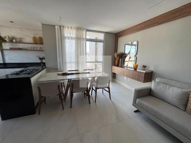 Apartamento Guilhermina